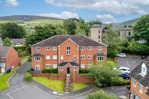 2 bedroom flat for sale, 25 Staley Farm Close, Stalybridge, SK15 3GP