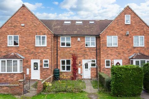 4 bedroom house to rent, Dawnay Cottages, Newton On Ouse, York