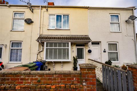 2 bedroom terraced house for sale, Pelham Road, Cleethorpes, Lincolnshire, DN35