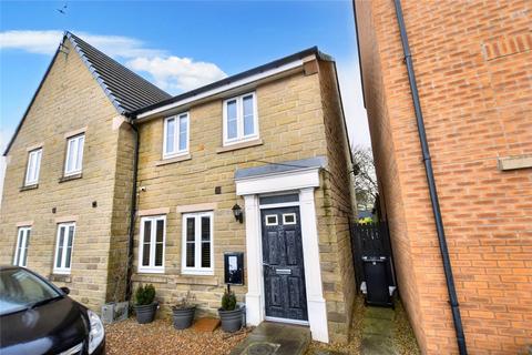 3 bedroom semi-detached house for sale, Edward Close, Pudsey, West Yorkshire