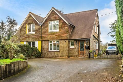 3 bedroom semi-detached house for sale, Forest Green, Dorking, RH5