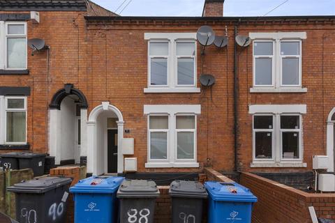 1 bedroom in a house share to rent, Warner Street, Derby DE22