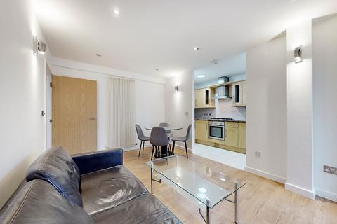 2 bedroom flat to rent, Heneage Street, London E1