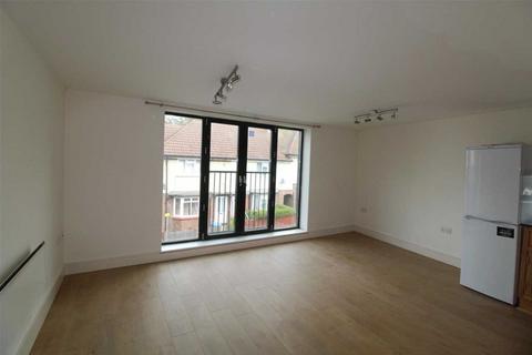 1 bedroom flat for sale, 6 Back Hamlet, Ipswich IP3