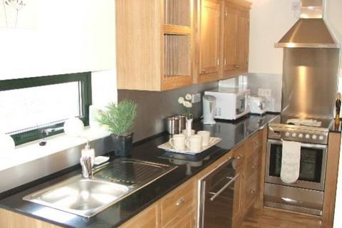 1 bedroom flat for sale, 6 Back Hamlet, Ipswich IP3