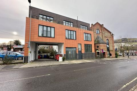 1 bedroom flat for sale, 6 Back Hamlet, Ipswich IP3