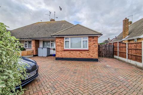 2 bedroom semi-detached bungalow for sale, Maplin Way, Thorpe Bay SS1