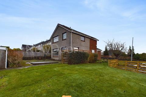 3 bedroom detached house for sale, Ettrick Drive, Bishopton, PA7