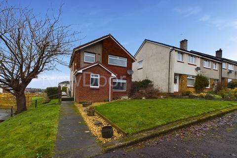 3 bedroom detached house for sale, Ettrick Drive, Bishopton, PA7