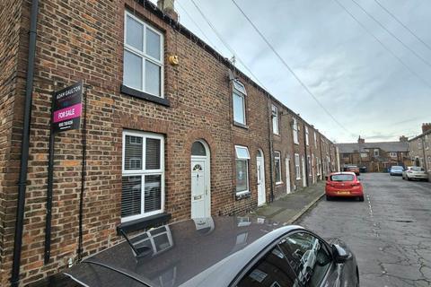 2 bedroom terraced house for sale, Derby Road, Sale M33