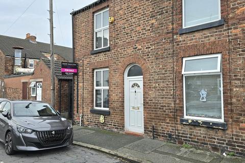 2 bedroom terraced house for sale, Derby Road, Sale M33