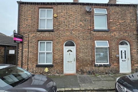 2 bedroom terraced house for sale, Derby Road, Sale M33