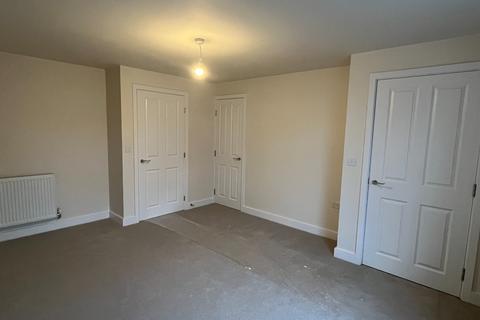 undefined, Woolsthorpe Close, Melton Mowbray LE13