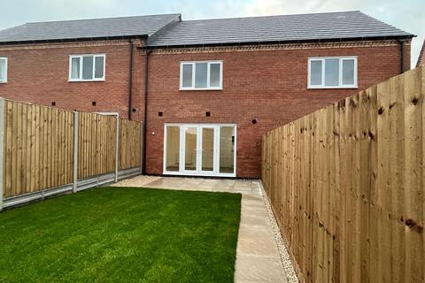 undefined, Woolsthorpe Close, Melton Mowbray LE13