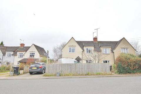 3 bedroom semi-detached house for sale, Foxmoor Lane, Ebley, Stroud, Gloucestershire, GL5