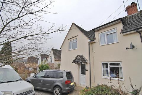 3 bedroom semi-detached house for sale, Foxmoor Lane, Ebley, Stroud, Gloucestershire, GL5