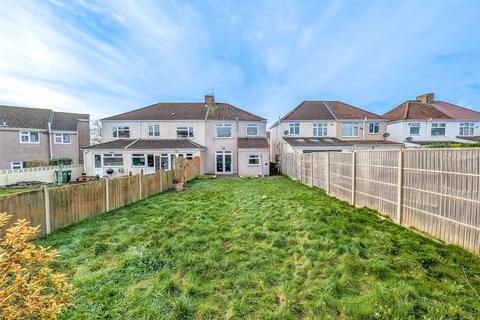 3 bedroom semi-detached house for sale, Counterpool Road, Bristol BS15