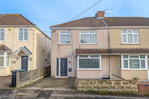3 bedroom semi-detached house for sale, Counterpool Road, Bristol BS15
