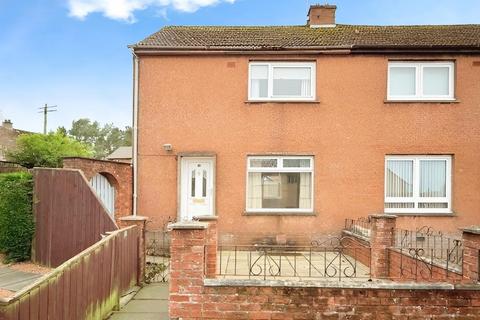 2 bedroom semi-detached house for sale, Lundin Place, Glenrothes