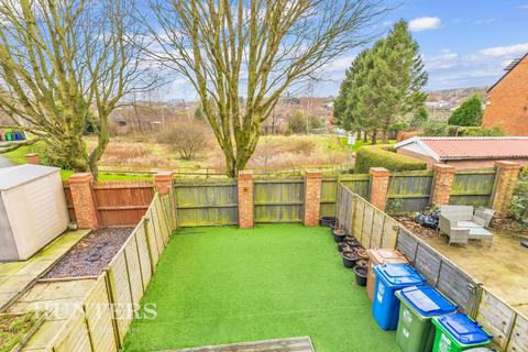 4 bedroom townhouse for sale, George Street, Hurstead, OL16 2RR