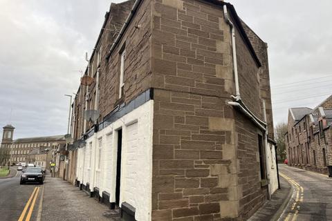 undefined, 2B Crockatts Building, Brechin DD9