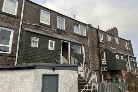 undefined, 2B Crockatts Building, Brechin DD9