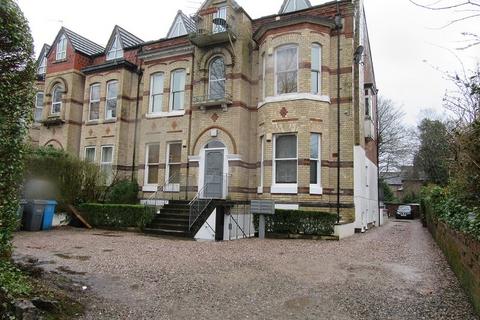 1 bedroom flat to rent, 197 Withington Road, Whalley Range, Manchester. M16 8HF