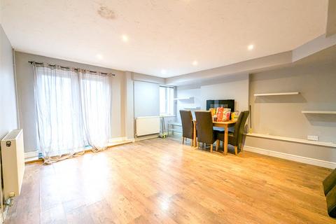 2 bedroom maisonette for sale, Britannia Road, Bristol BS15