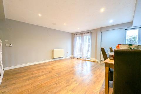 2 bedroom maisonette for sale, Britannia Road, Bristol BS15