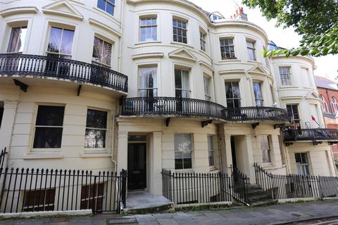 1 bedroom flat to rent, Powis Square, Brighton