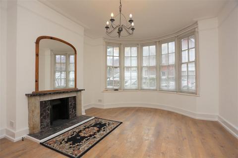 1 bedroom flat to rent, Colbourne Road, Hove