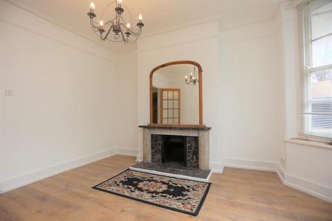 1 bedroom flat to rent, Colbourne Road, Hove