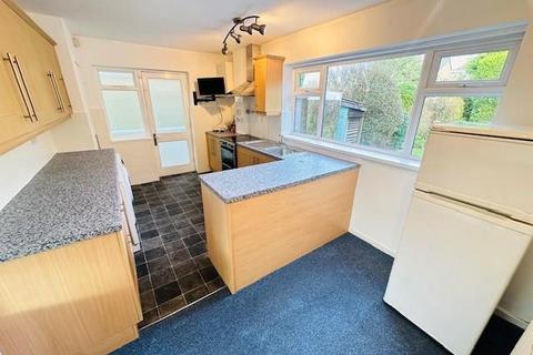 3 bedroom detached house to rent, Moor Meadow Road, Sutton Coldfield