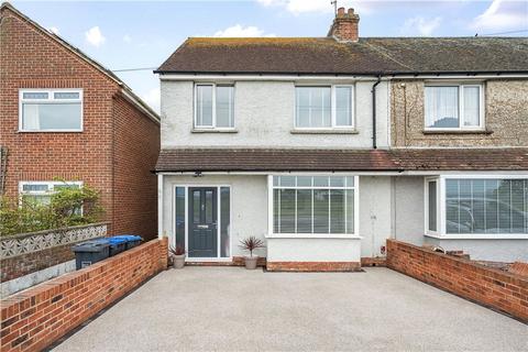 3 bedroom semi-detached house for sale, Brighton Road, Shoreham-by-Sea, West Sussex