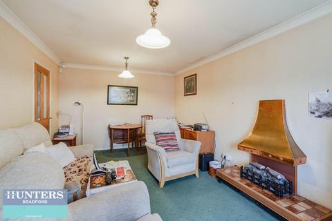 2 bedroom detached bungalow for sale, Harland Close, Bradford, West Yorkshire, BD2 4BW