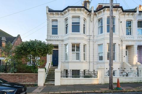 3 bedroom end of terrace house for sale, Stanford Road, Brighton, East Sussex