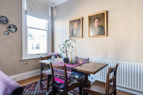 3 bedroom end of terrace house for sale, Stanford Road, Brighton, East Sussex