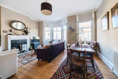 3 bedroom maisonette for sale, Stanford Road, Brighton, East Sussex