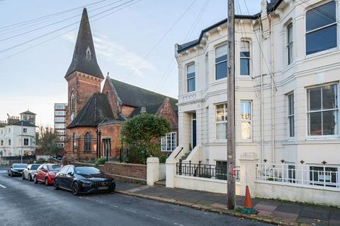 3 bedroom maisonette for sale, Stanford Road, Brighton, East Sussex