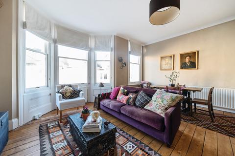 3 bedroom maisonette for sale, Stanford Road, Brighton, East Sussex