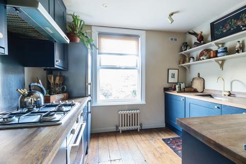 3 bedroom maisonette for sale, Stanford Road, Brighton, East Sussex