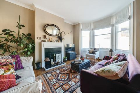 3 bedroom maisonette for sale, Stanford Road, Brighton, East Sussex