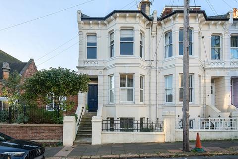 Stanford Road, Brighton, East Sussex