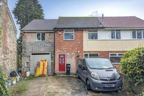 3 bedroom semi-detached house for sale, Stanley Road, Bristol BS15