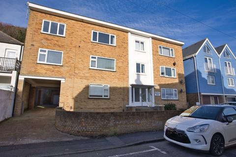 2 bedroom flat for sale, Wilberforce Road, Sandgate, CT20