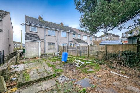 3 bedroom end of terrace house for sale, The Wynstones, Bristol BS15