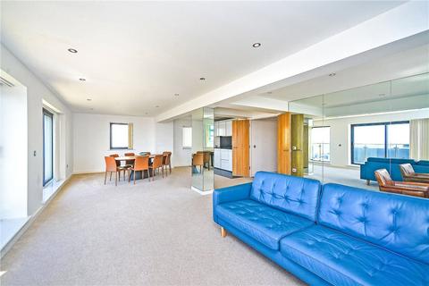 2 bedroom apartment for sale, Grand Ocean, Longridge Avenue, Brighton