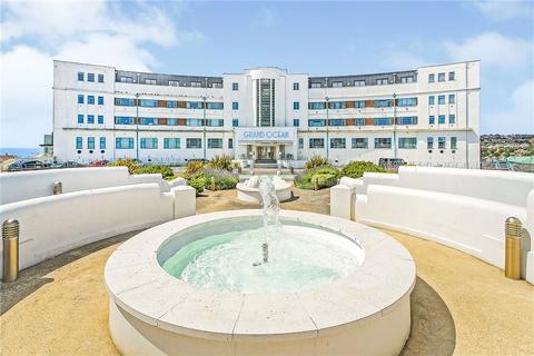undefined, Grand Ocean, Longridge Avenue, Brighton