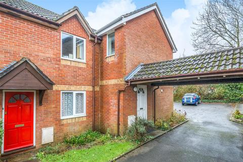 2 bedroom detached house for sale, Bailey Close, Devizes