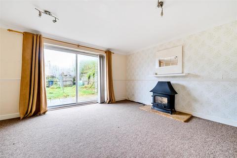 2 bedroom detached house for sale, Bailey Close, Devizes